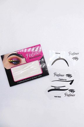 ست آرایش PRVT - کد 785076106