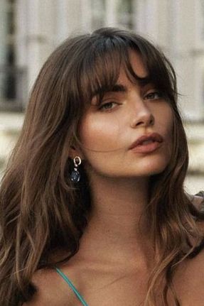کلاه گیس قهوه ای زنانه PRVT - کد 789934053