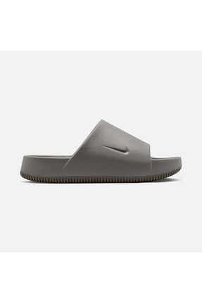 دمپائی اسپرت طوسی زنانه Nike - کد 893598268