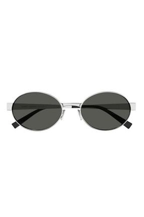 عینک آفتابی طوسی زنانه 53 Yves Saint Laurent - کد 839889167
