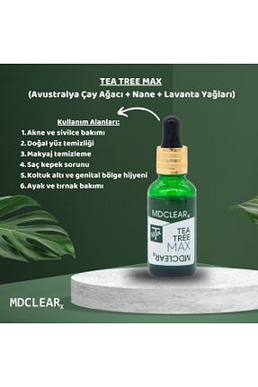 سرم پوست Karma MDCLEARx - کد 837278518