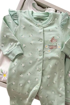 بعد از زایمان رنگی بچه گانه Aziz Bebe - کد 892432174