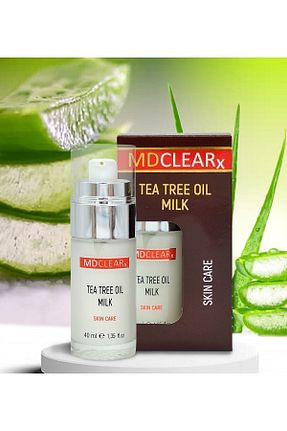 روغن مراقبت MDCLEARx - کد 51368791