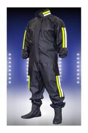 بارانی موتور سواری ArWears - کد 892435587