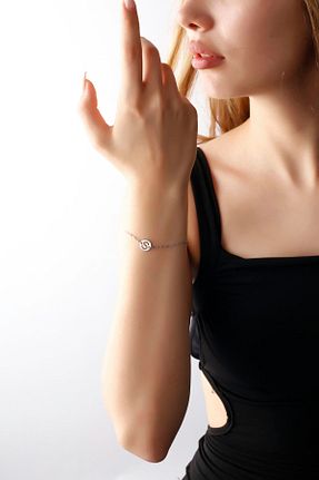 دستبند جواهر زنانه MATYA JEWELERY - کد 893721282