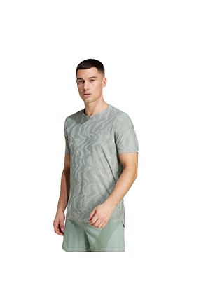 تیشرت اسپرت مردانه رگولار adidas - کد 890462277