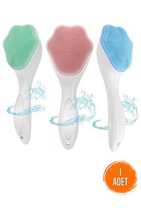 فرچه پاک کننده صورت رنگی COZY SENSE - کد 895131629