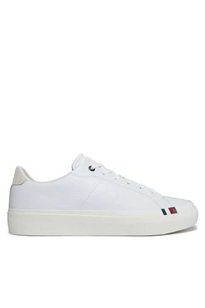 کفش پیاده روی طلائی مردانه Tommy Hilfiger - کد 794216136