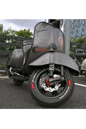 آرما استیکر و نوار فسفر سفید Performance Stickers - کد 892396526