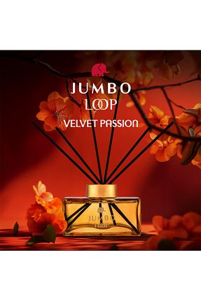خوشبو کننده هوا Karışık Jumbo - کد 886688530