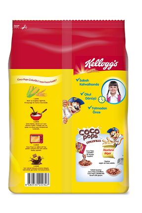 Kellogg