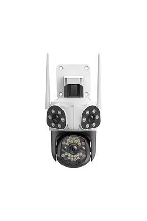 دوربین فیلم برداری سفید inox - کد 893796100