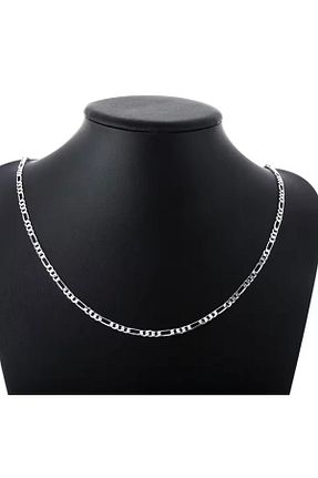 گردنبند استیل ( فولاد ) زنانه استیل ضد زنگ derokas - کد 892557174