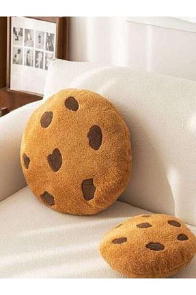اسباب بازی مخملی قهوه ای بچه گانه 40 cm Mellito - کد 893835683