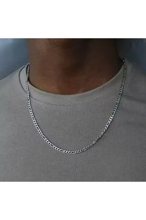 گردنبند استیل ( فولاد ) زنانه استیل ضد زنگ derokas - کد 892557174