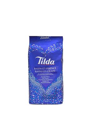برنج Tilda - کد 204230137