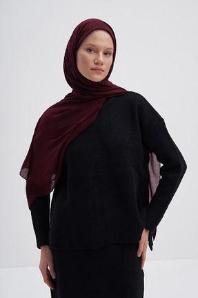 شال رنگی زنانه carell - کد 892573349