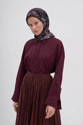 شال رنگی زنانه ابریشم carell - کد 893877187