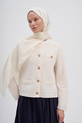 شال رنگی زنانه carell - کد 892573400