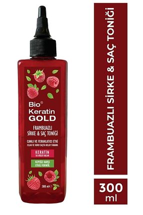 تونیک مو Bio Keratin Gold - کد 313217587
