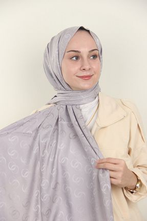دستمال گردن زنانه مخلوط پلی استر Balse - کد 892591396