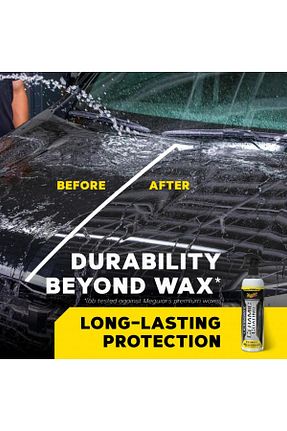 پولیش واکس Meguiars - کد 892591200