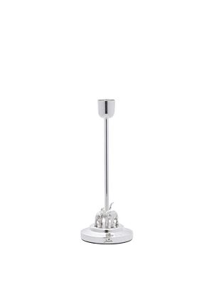 شمعدان و شمع گیر برنجی Jumbo - کد 877071663