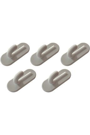 چوب لباسی سفید پلاستیک deşilmez - کد 803464694