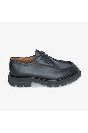 کفش کژوال مشکی زنانه پاشنه کوتاه (1 - 4 سانتی متر) Greyder - کد 888307591