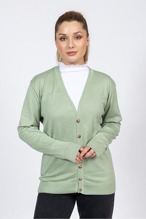 رویه سبز زنانه رگولار Villager&Son - کد 892662062