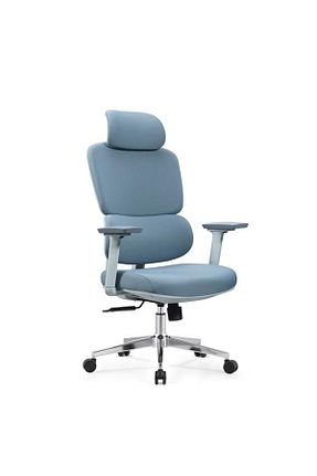 صندلی و مبل اداری آبی Atom Ofis - کد 892675540