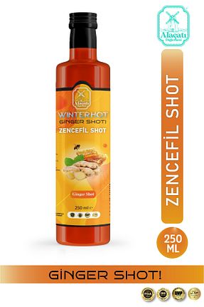 نوشیدنی کاربردی Alaçatı Değirmeni - کد 892405583