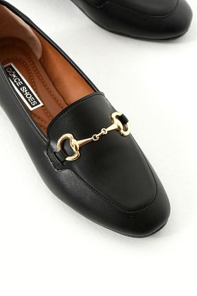بابت مشکی زنانه Gökçe Shoes - کد 892667220