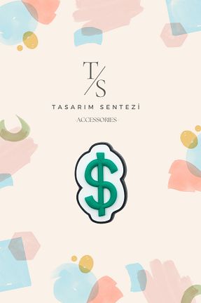 نشان Tasarım Sentezi - کد 892667887