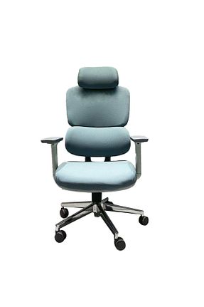 صندلی و مبل اداری آبی Atom Ofis - کد 892675540