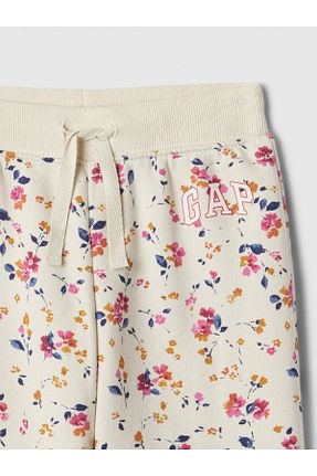 شلوار کرمگن نباتی بچه گانه رگولار GAP - کد 847381218