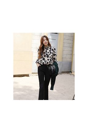 کیف پستچی قهوه ای زنانه SilkRoute - کد 894076576