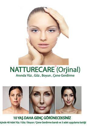 ست مراقبت پوست NC Natturecare - کد 891698734