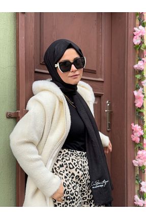 شال رنگی زنانه La boutique - کد 892712979
