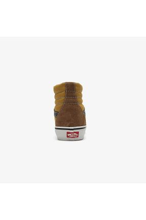 کفش پیاده روی قهوه ای زنانه Vans - کد 808450161