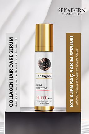روغن و سرم مو sekadern cosmetics - کد 921686229