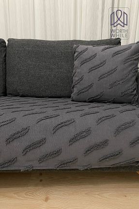 کاور مبل طوسی Şönil WorthWhile - کد 895642350