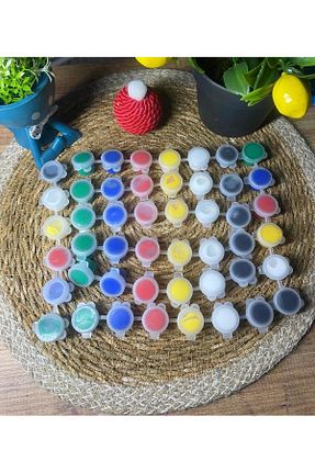 سایر اسباب بازی های فیگور بچه گانه evimatolye - کد 892759836