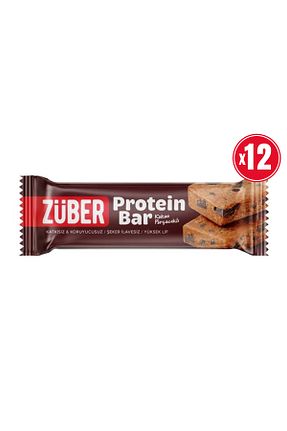 پروتئین بار Züber - کد 869925310