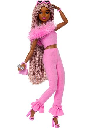 عروسک مدل Barbie - کد 884200638