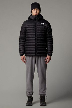 کاپشن اسپرت مشکی مردانه رگولار The North Face - کد 860191810