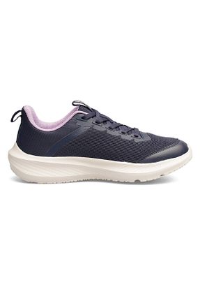 کفش پیاده روی بنفش زنانه hummel - کد 848458535