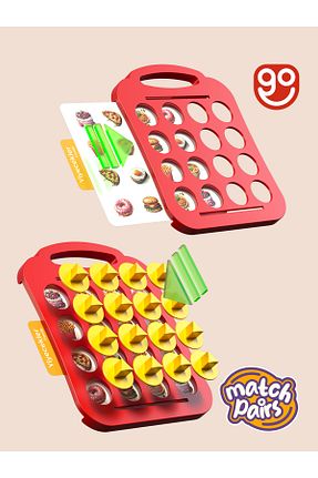 اسباب بازی آموزشی زبان جهانی Go Toys - کد 841228487