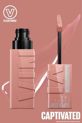 رژ لب بژ Parlak Maybelline New York - کد 648962537