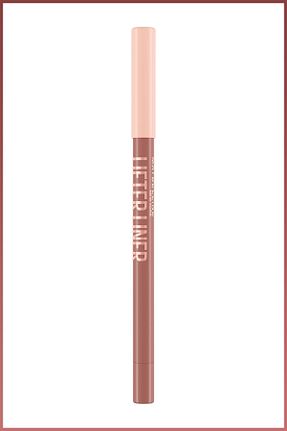مداد لب زرد Maybelline New York - کد 846397384